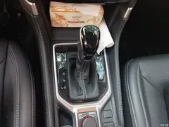 2022 Subaru Forester 2.0i AWD Luxury EyeSight — фото 10