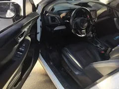 2022 Subaru Forester 2.0i AWD Luxury EyeSight — фото 12