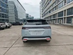 2025 BYD Song L 160km, синий — фото 5