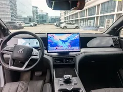 2025 BYD Song L 160km, синий — фото 8