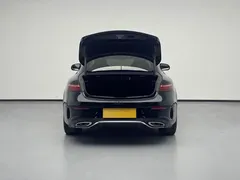 2021 Mercedes-Benz E-Class E 260, зелёный — фото 4