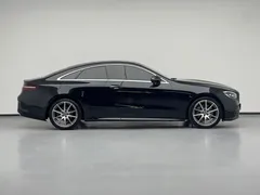 2021 Mercedes-Benz E-Class E 260, зелёный — фото 8