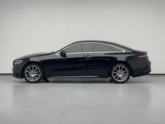 2021 Mercedes-Benz E-Class E 260, зелёный — фото 9