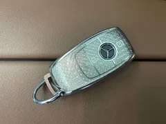 2021 Mercedes-Benz E-Class E 260, зелёный — фото 11