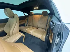 2021 Mercedes-Benz E-Class E 260, зелёный — фото 12
