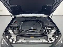 2021 Mercedes-Benz E-Class E 260, зелёный — фото 14