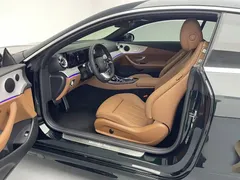 2021 Mercedes-Benz E-Class E 260, зелёный — фото 15