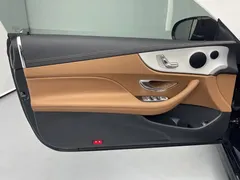 2021 Mercedes-Benz E-Class E 260, зелёный — фото 17
