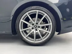 2021 Mercedes-Benz E-Class E 260, зелёный — фото 18