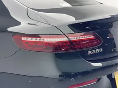 2021 Mercedes-Benz E-Class E 260, зелёный — фото 20