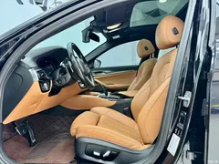 2021 BMW 5 Series Imported 530i M Sports Package — фото 5