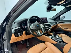 2021 BMW 5 Series Imported 530i M Sports Package — фото 6
