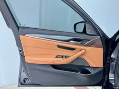 2021 BMW 5 Series Imported 530i M Sports Package — фото 7
