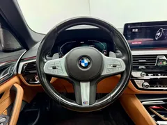 2021 BMW 5 Series Imported 530i M Sports Package — фото 17