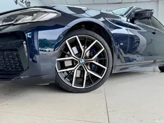 2021 BMW 5 Series Imported 530i M Sports Package — фото 20