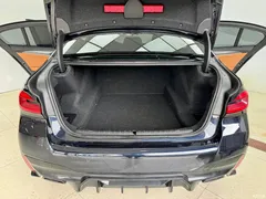 2021 BMW 5 Series Imported 530i M Sports Package — фото 23