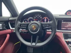 2022 Porsche Panamera 4 Sport Turismo 2.9T — фото 4