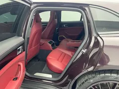 2022 Porsche Panamera 4 Sport Turismo 2.9T — фото 6