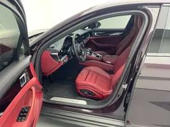 2022 Porsche Panamera 4 Sport Turismo 2.9T — фото 7