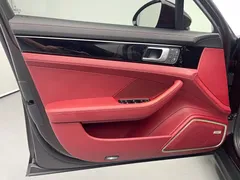 2022 Porsche Panamera 4 Sport Turismo 2.9T — фото 9