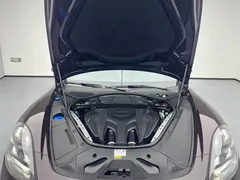 2022 Porsche Panamera 4 Sport Turismo 2.9T — фото 10