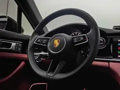 2022 Porsche Panamera 4 Sport Turismo 2.9T — фото 11