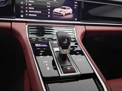 2022 Porsche Panamera 4 Sport Turismo 2.9T — фото 13