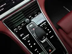 2022 Porsche Panamera 4 Sport Turismo 2.9T — фото 15