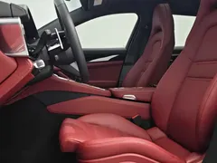 2022 Porsche Panamera 4 Sport Turismo 2.9T — фото 16
