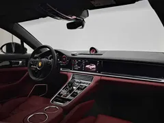 2022 Porsche Panamera 4 Sport Turismo 2.9T — фото 18