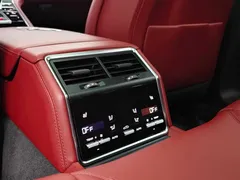 2022 Porsche Panamera 4 Sport Turismo 2.9T — фото 19