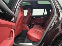 2022 Porsche Panamera 4 Sport Turismo 2.9T — фото 20