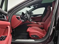 2022 Porsche Panamera 4 Sport Turismo 2.9T — фото 21