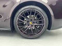2022 Porsche Panamera 4 Sport Turismo 2.9T — фото 22