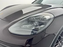 2022 Porsche Panamera 4 Sport Turismo 2.9T — фото 23