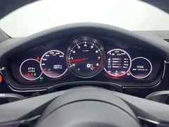 2022 Porsche Panamera 4 Sport Turismo 2.9T — фото 24