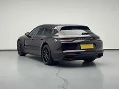 2022 Porsche Panamera 4 Sport Turismo 2.9T — фото 25