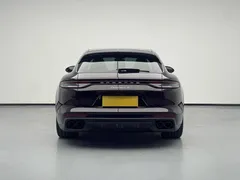 2022 Porsche Panamera 4 Sport Turismo 2.9T — фото 26
