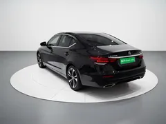 2022 Nissan Sylphy 1.6L XL CVT, чёрный — фото 5