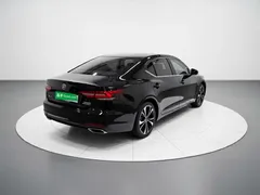 2022 Nissan Sylphy 1.6L XL CVT, чёрный — фото 7