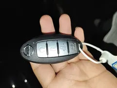 2022 Nissan Sylphy 1.6L XL CVT, чёрный — фото 9