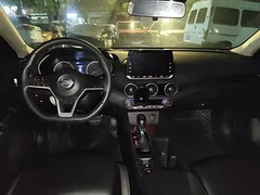 2022 Nissan Sylphy 1.6L XL CVT, чёрный — фото 10