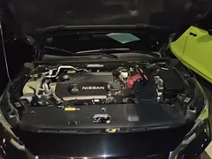 2022 Nissan Sylphy 1.6L XL CVT, чёрный — фото 20