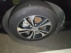 2022 Nissan Sylphy 1.6L XL CVT, чёрный — фото 23