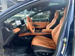 2025 BYD Seal 650 Long Range, синий — фото 4