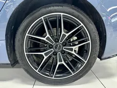 2025 BYD Seal 650 Long Range, синий — фото 14