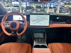 2025 BYD Seal 650 Long Range, синий — фото 16