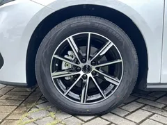 2024 BYD Seal 06 DM-i 80KM, белый — фото 24