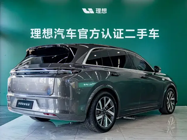 2023 Li Auto L7