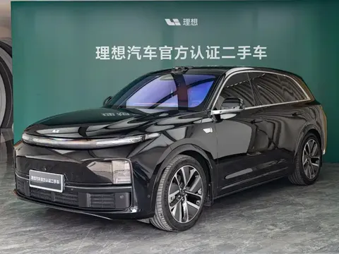2024 Li Auto L7 MAX